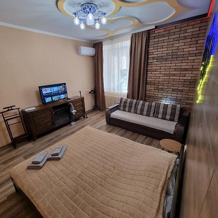 Petropavlivska Apartment Тиха Вуличка В Центрі Старого Міста Kamenets-Podolsk Eksteriør bilde