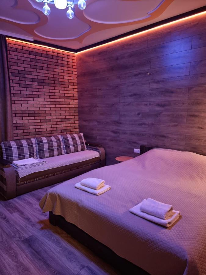 Petropavlivska Apartment Тиха Вуличка В Центрі Старого Міста Kamenets-Podolsk Eksteriør bilde
