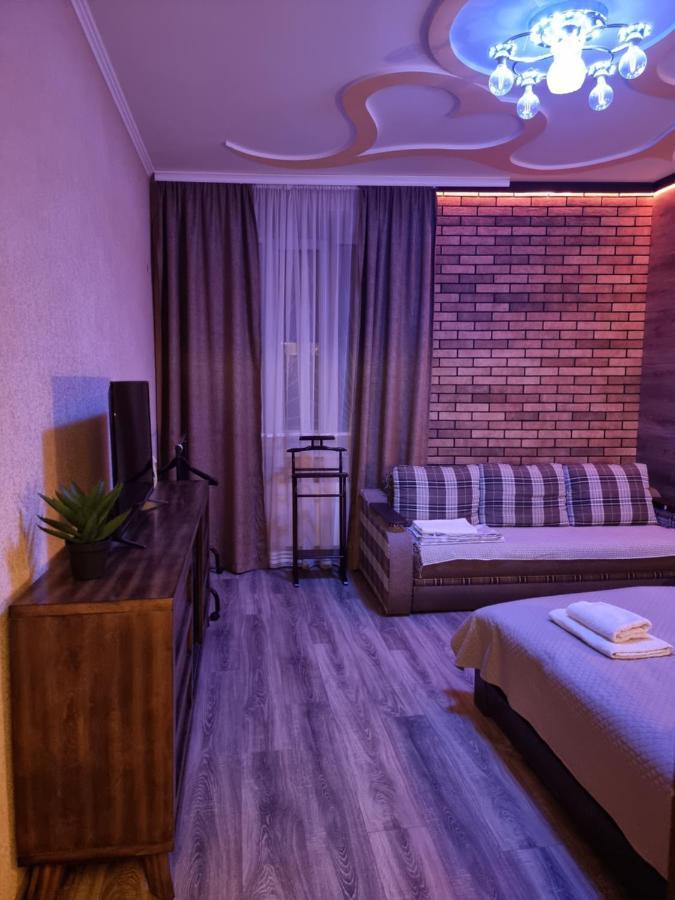 Petropavlivska Apartment Тиха Вуличка В Центрі Старого Міста Kamenets-Podolsk Eksteriør bilde