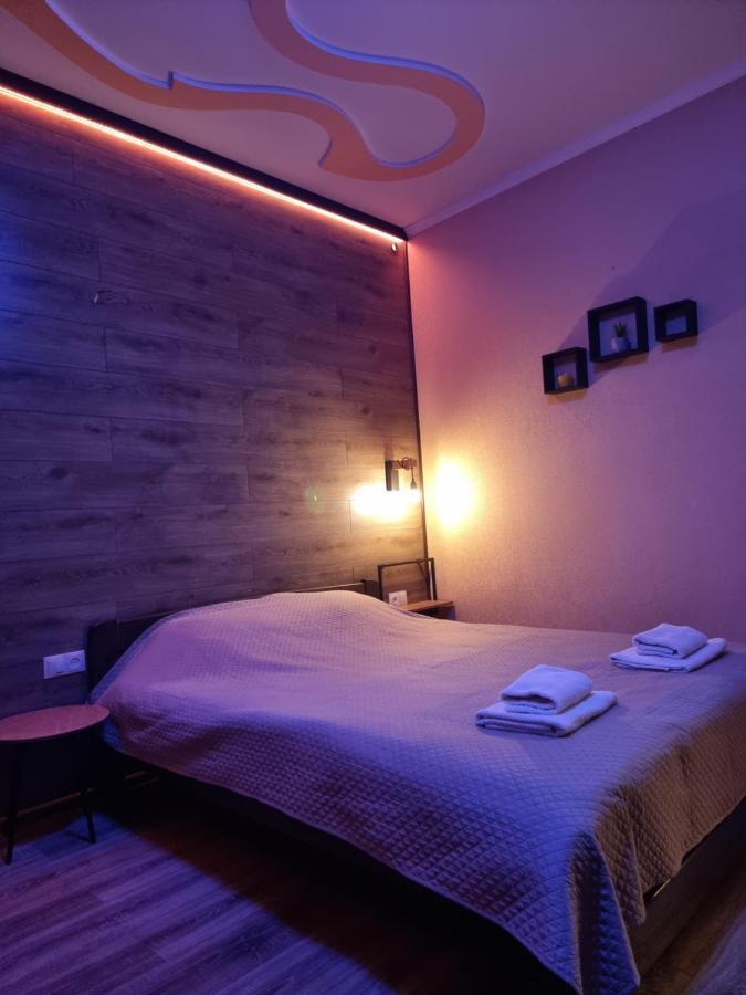 Petropavlivska Apartment Тиха Вуличка В Центрі Старого Міста Kamenets-Podolsk Eksteriør bilde