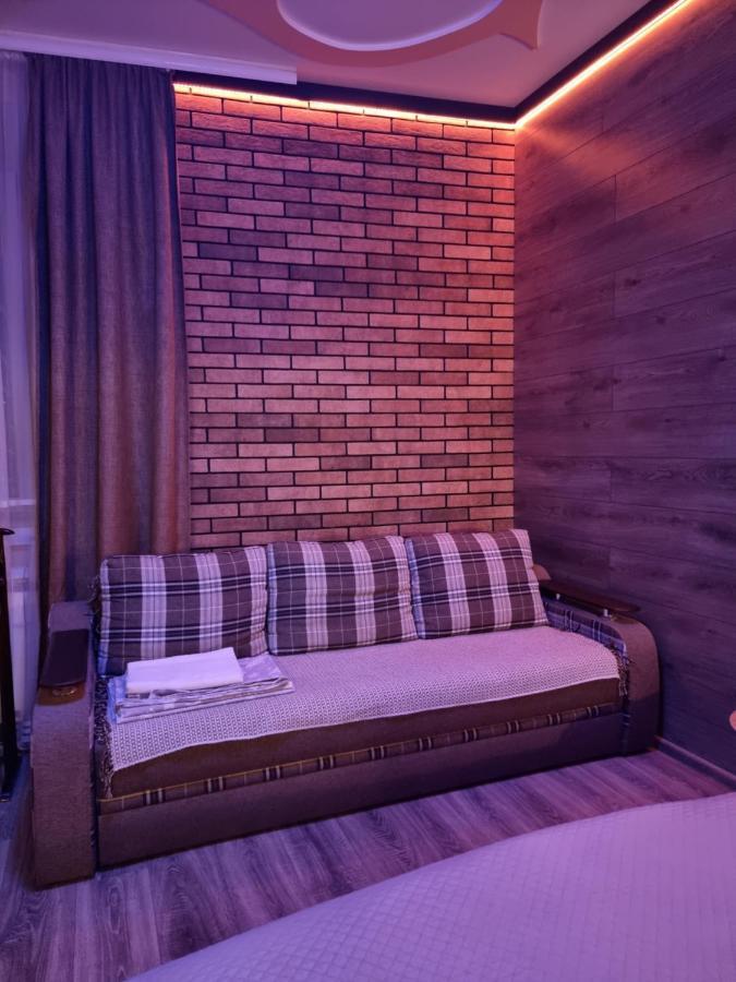 Petropavlivska Apartment Тиха Вуличка В Центрі Старого Міста Kamenets-Podolsk Eksteriør bilde