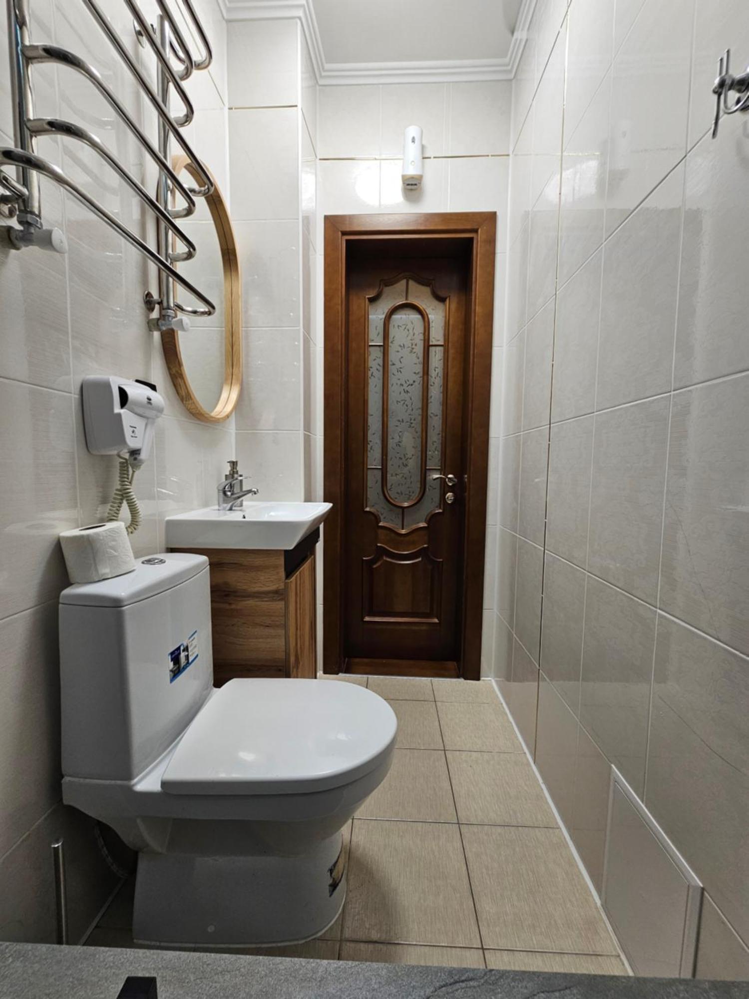 Petropavlivska Apartment Тиха Вуличка В Центрі Старого Міста Kamenets-Podolsk Eksteriør bilde