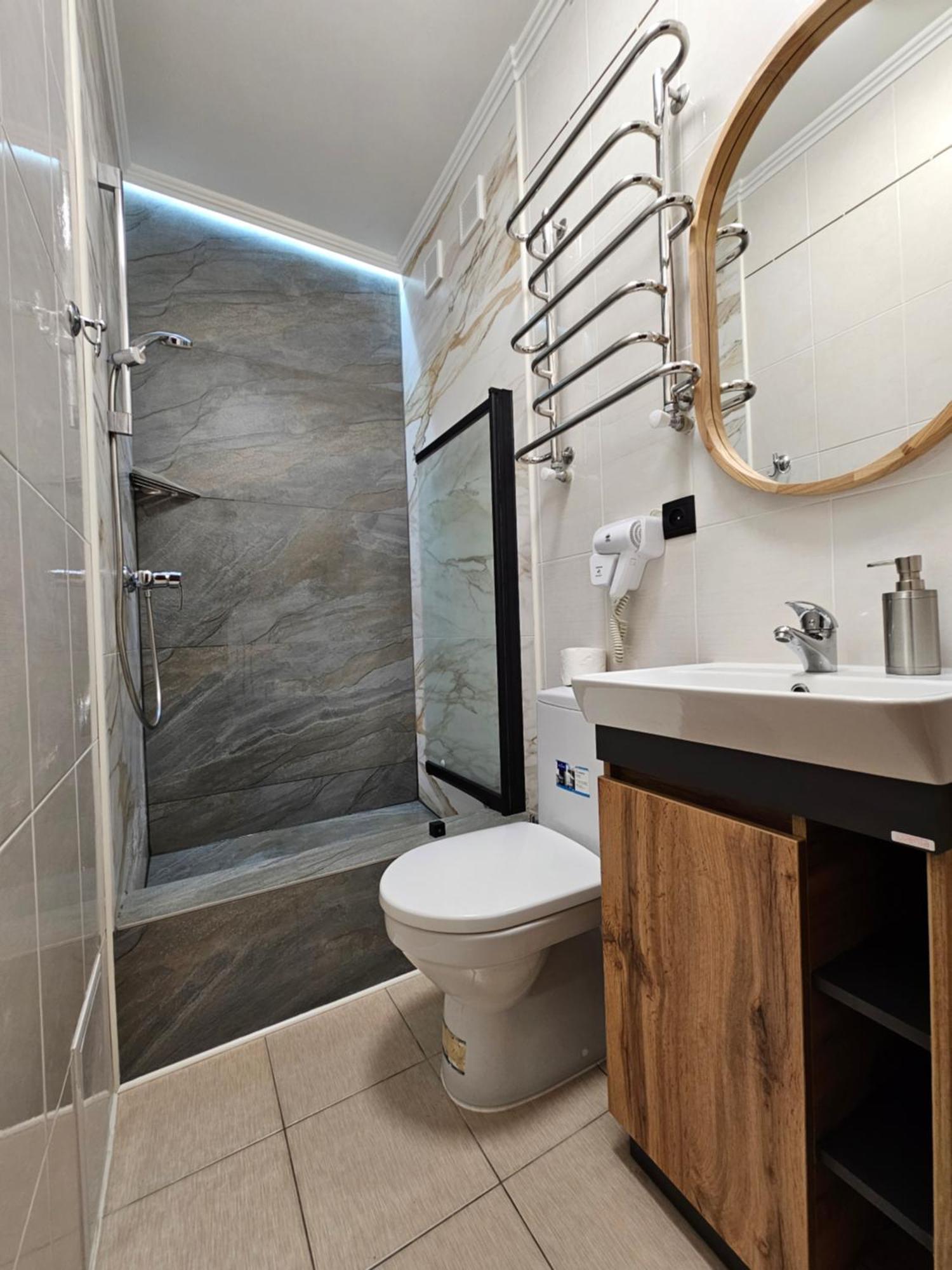 Petropavlivska Apartment Тиха Вуличка В Центрі Старого Міста Kamenets-Podolsk Eksteriør bilde