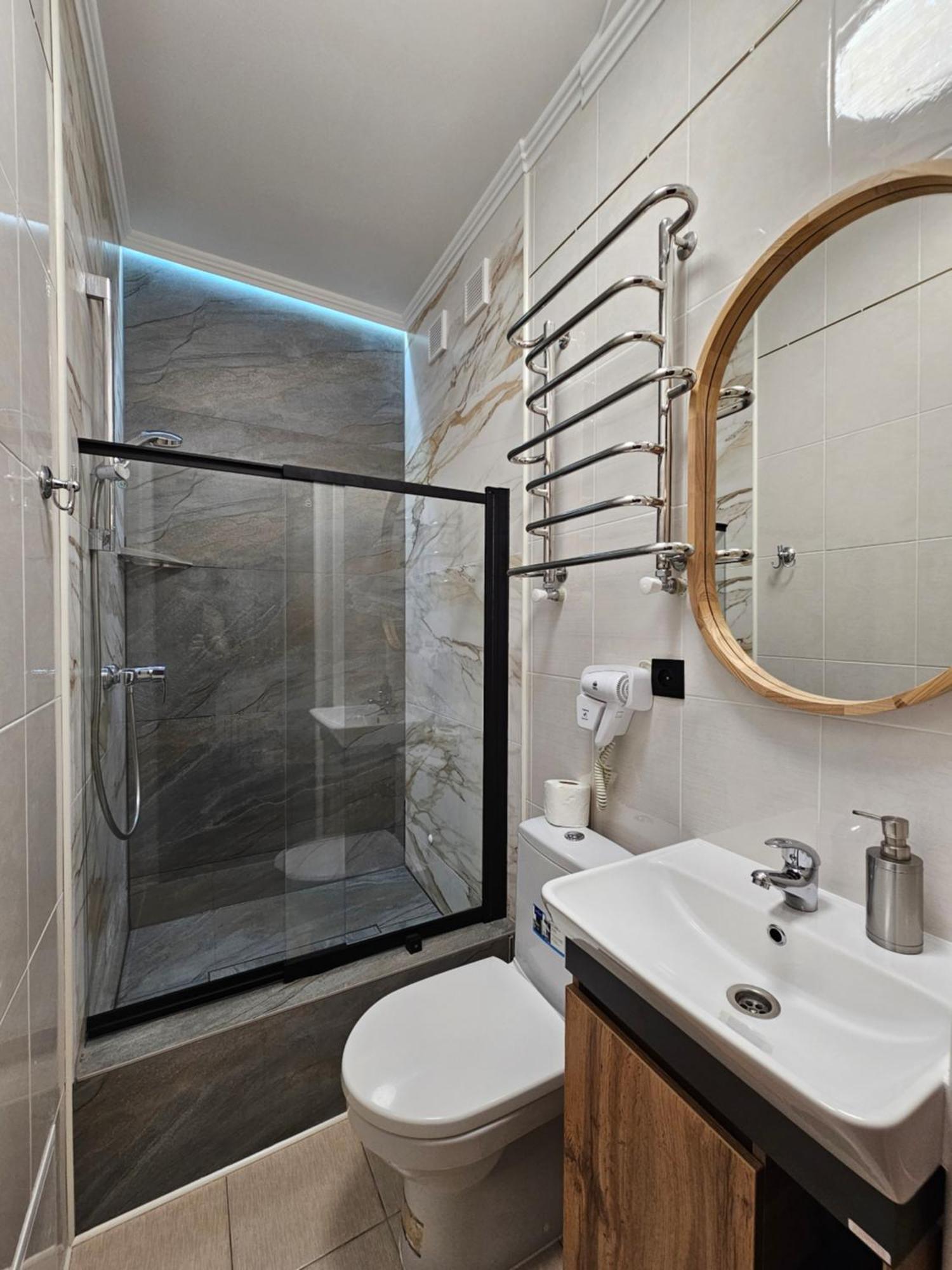 Petropavlivska Apartment Тиха Вуличка В Центрі Старого Міста Kamenets-Podolsk Eksteriør bilde